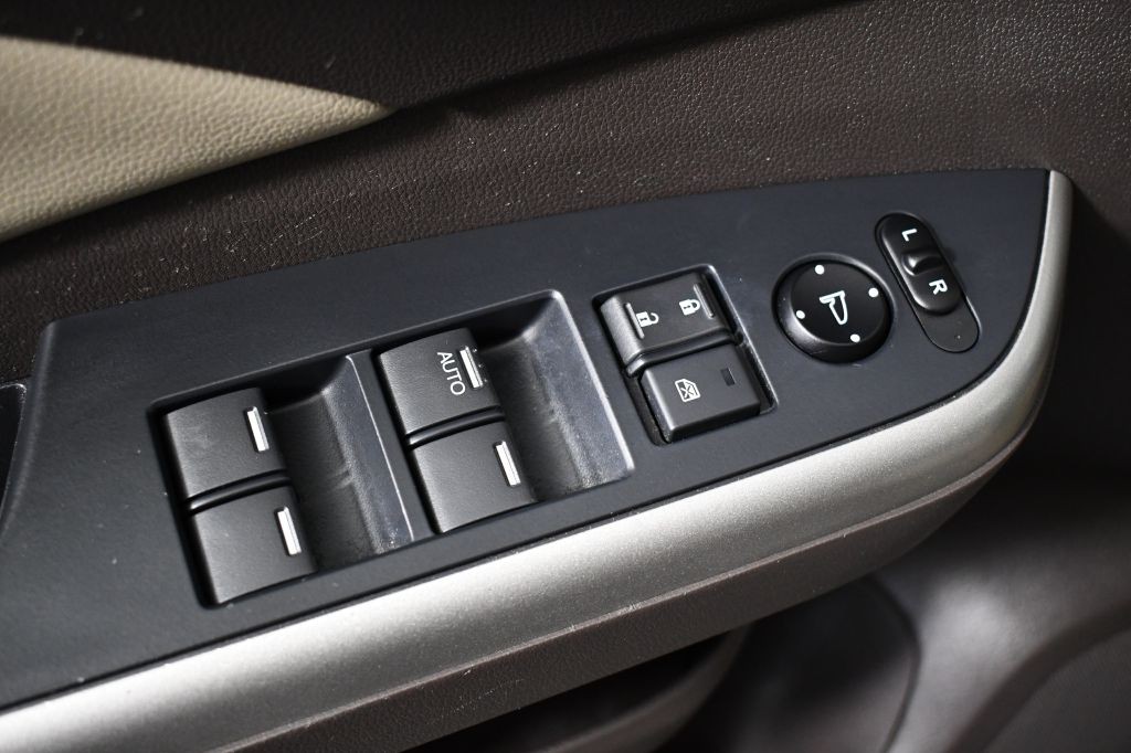 2014 Honda CR-V Image 23