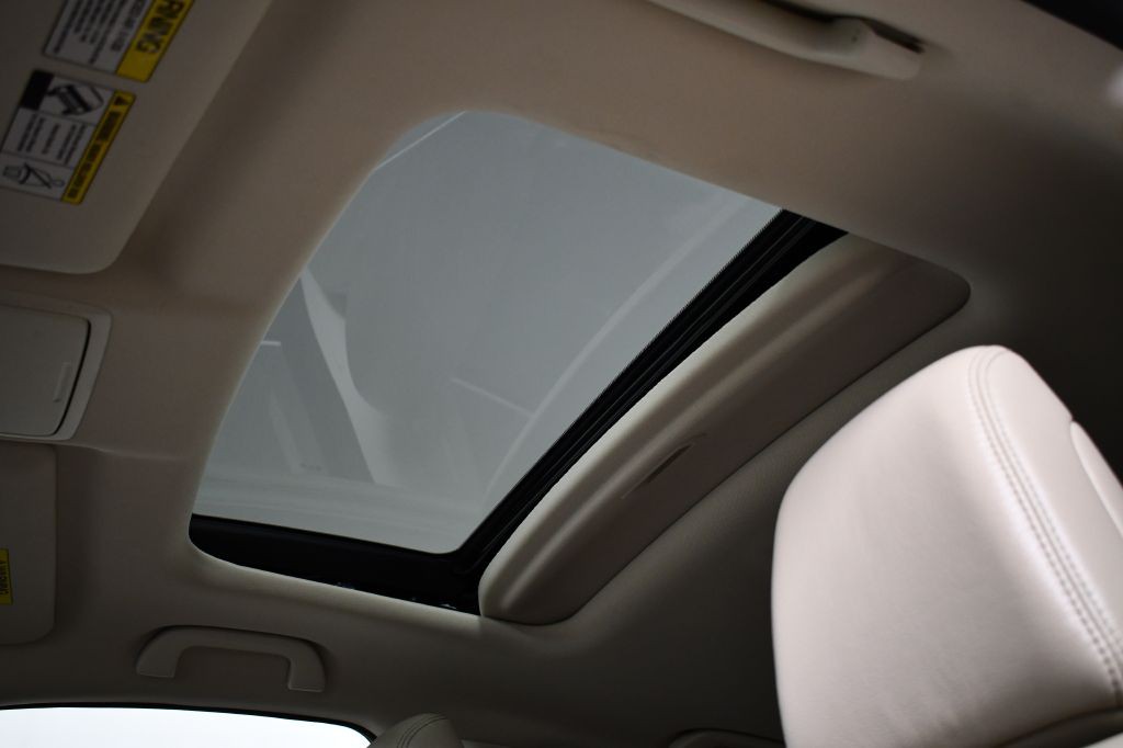 2014 Honda CR-V Image 25