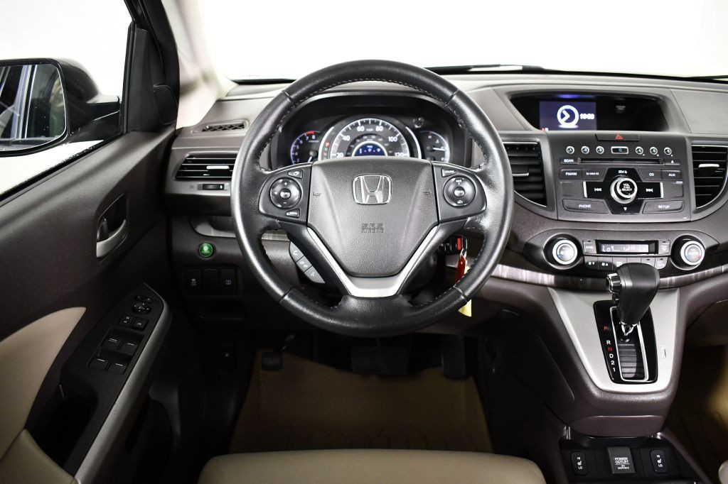 2014 Honda CR-V Image 26