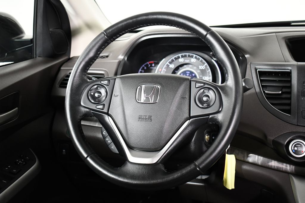 2014 Honda CR-V Image 27