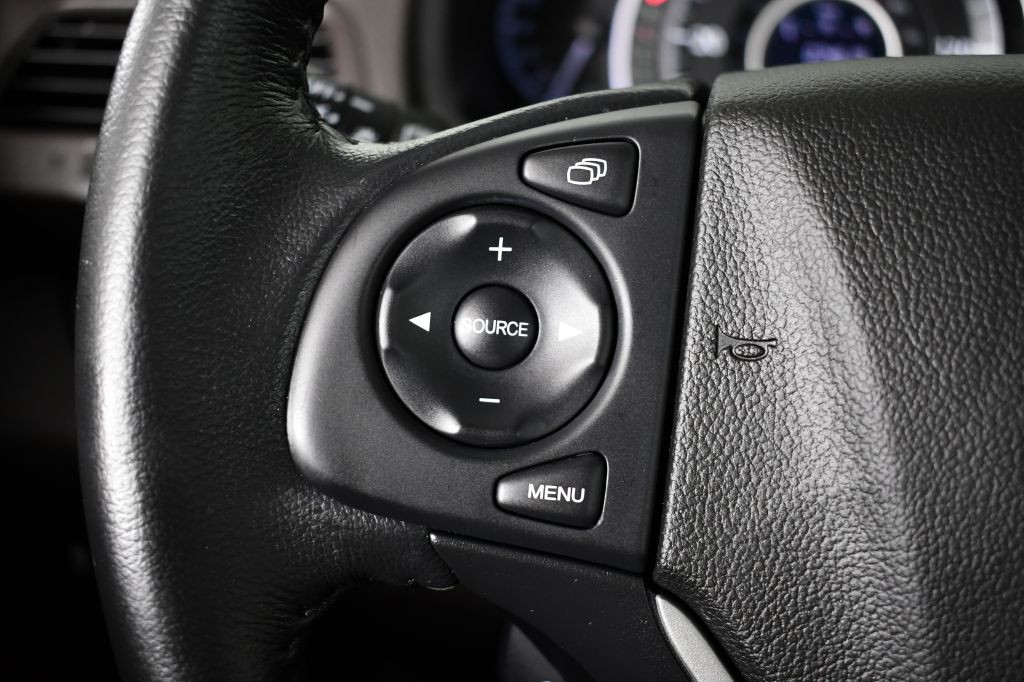 2014 Honda CR-V Image 28
