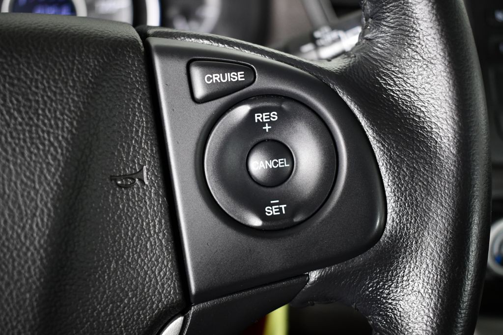 2014 Honda CR-V Image 29
