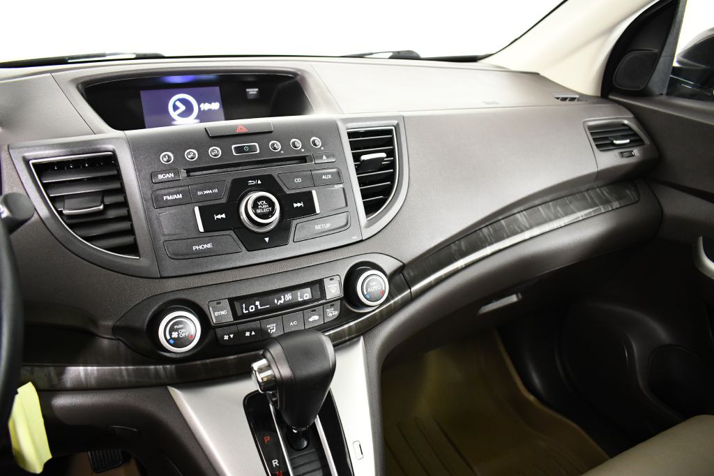 2014 Honda CR-V Image 31