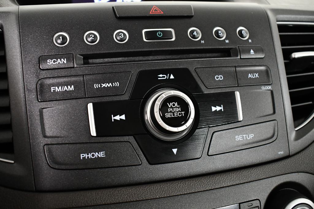 2014 Honda CR-V Image 33