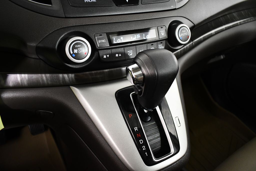 2014 Honda CR-V Image 34
