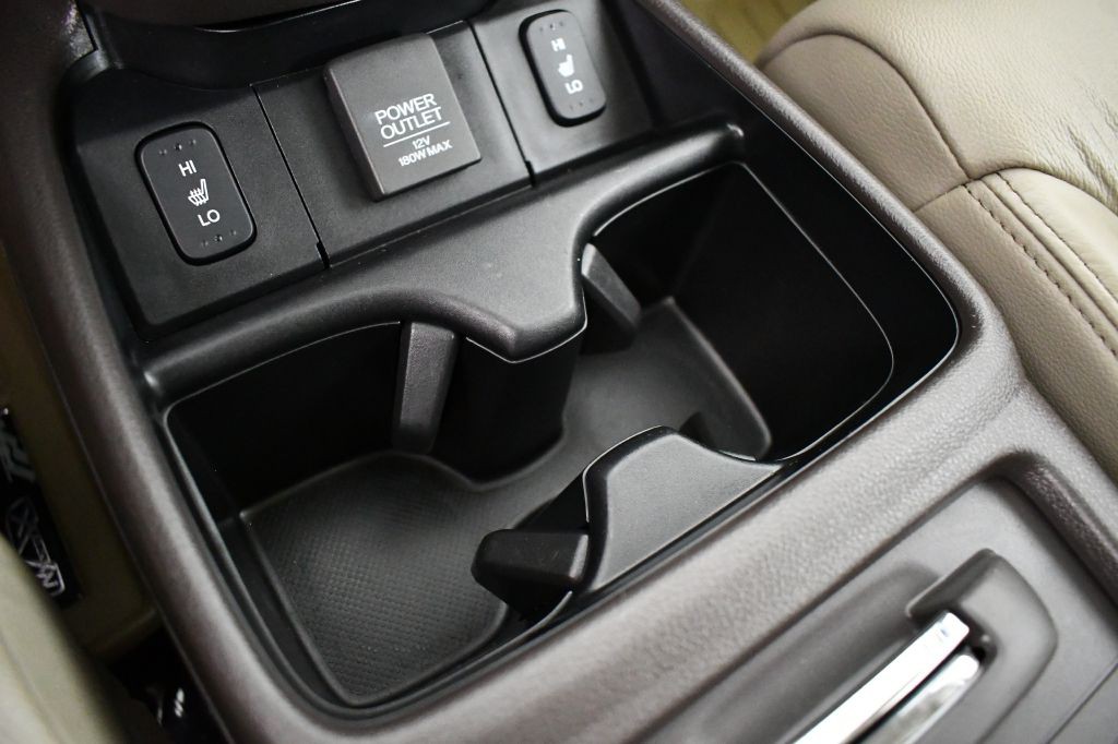 2014 Honda CR-V Image 36
