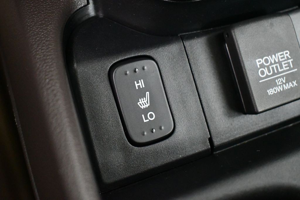 2014 Honda CR-V Image 37