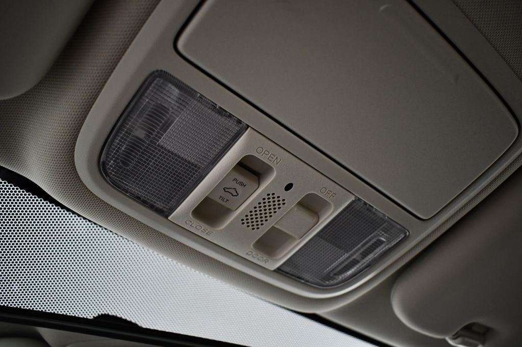 2014 Honda CR-V Image 39