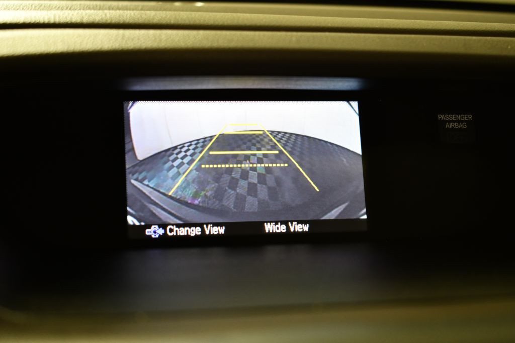 2014 Honda CR-V Image 40