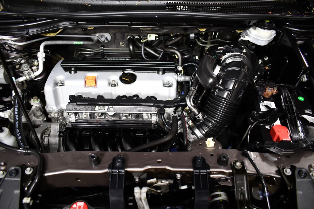 2014 Honda CR-V Image 41