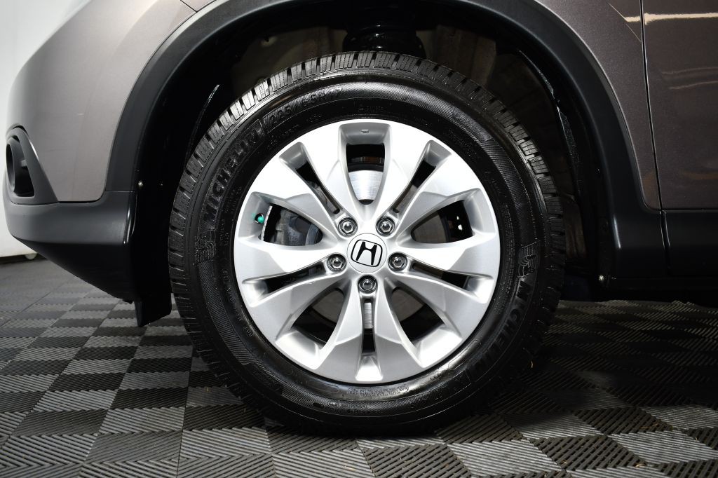 2014 Honda CR-V Image 42
