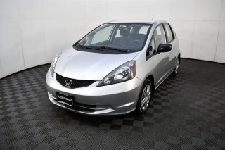Image for 2011 Honda Fit  ID: 6915626