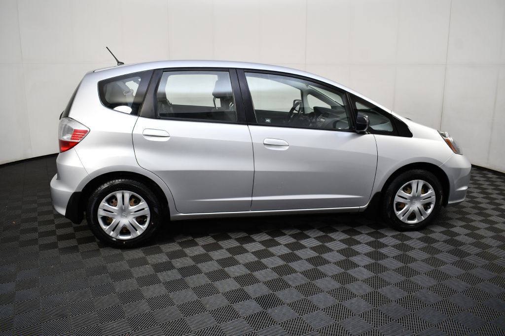 2011 Honda Fit Image 5