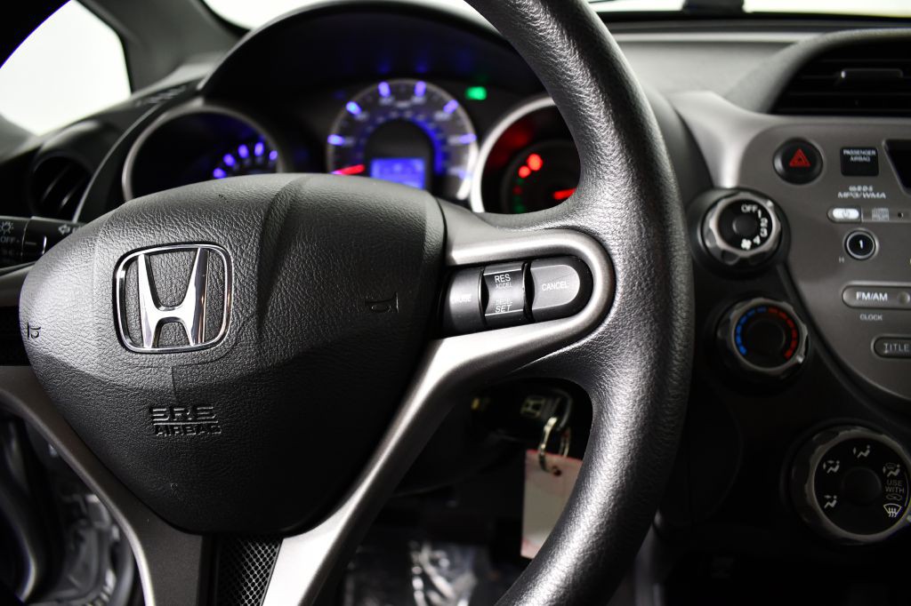 2011 Honda Fit Image 20