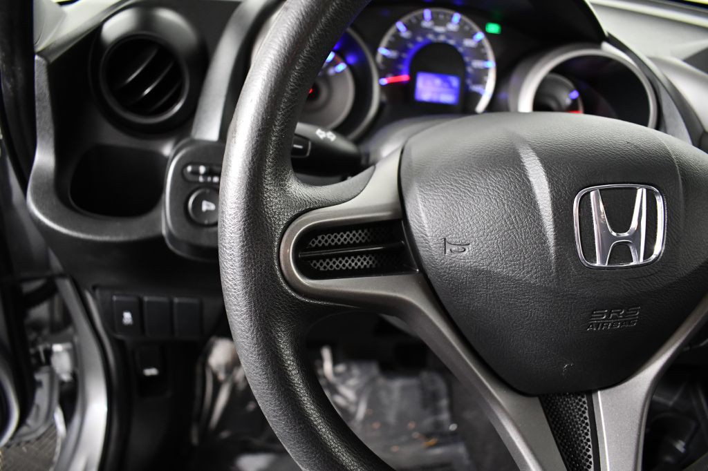 2011 Honda Fit Image 21