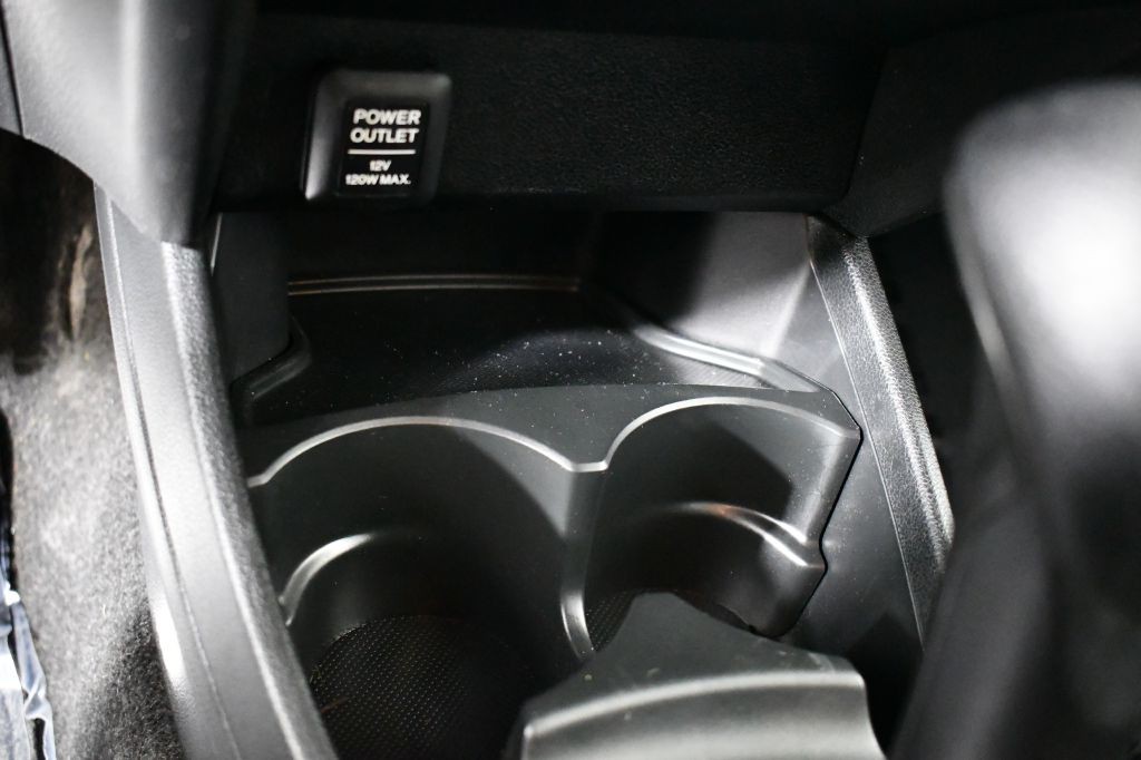 2011 Honda Fit Image 24
