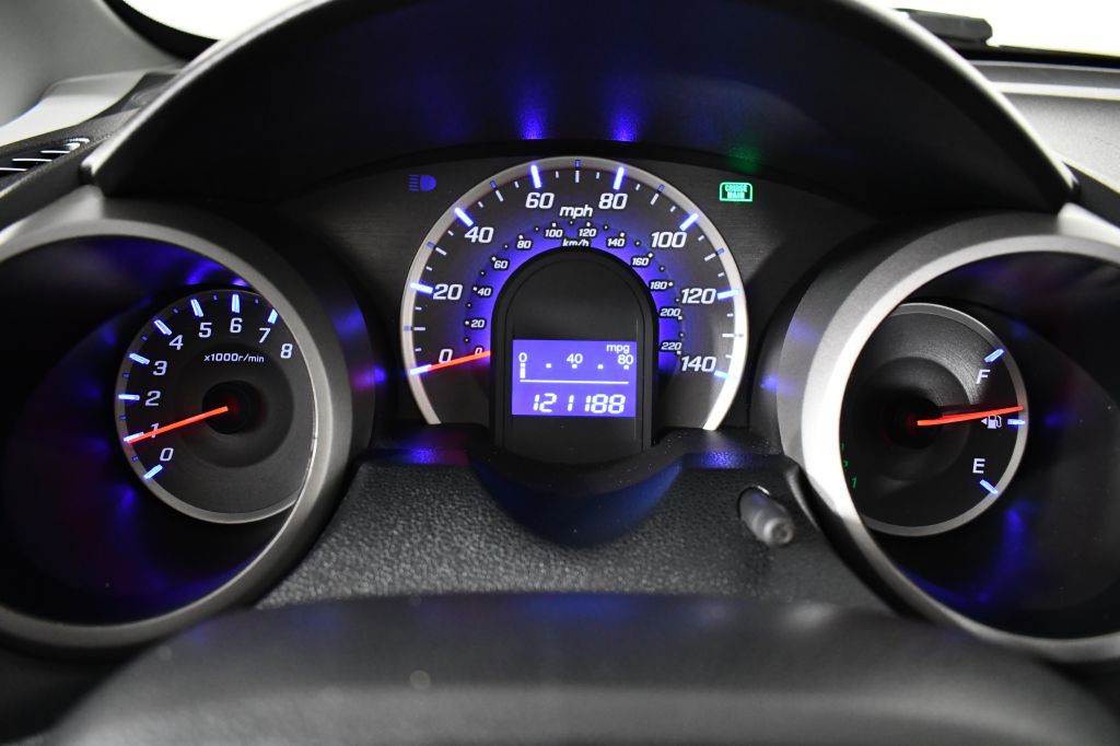 2011 Honda Fit Image 28