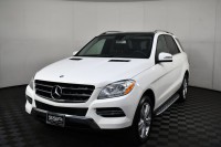 Image for 2015 Mercedes-Benz M-Class ML 250 BlueTEC ID: 6915686