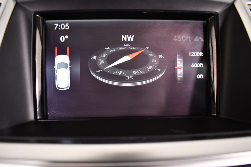 2015 Mercedes-Benz M-Class Image 29