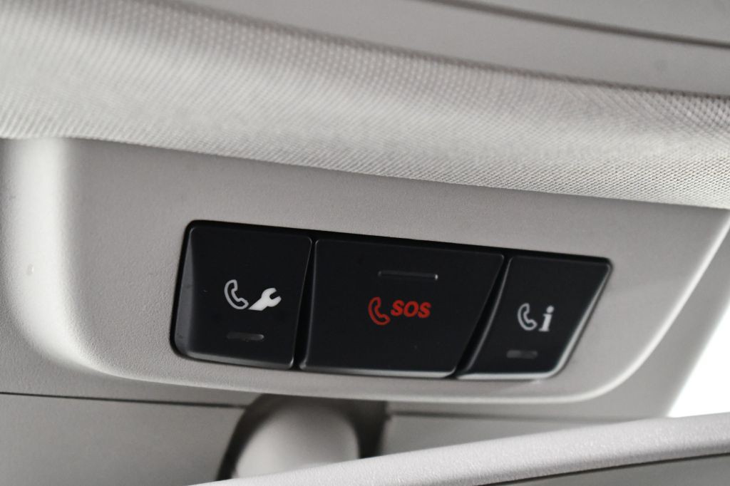 2015 Mercedes-Benz M-Class Image 34