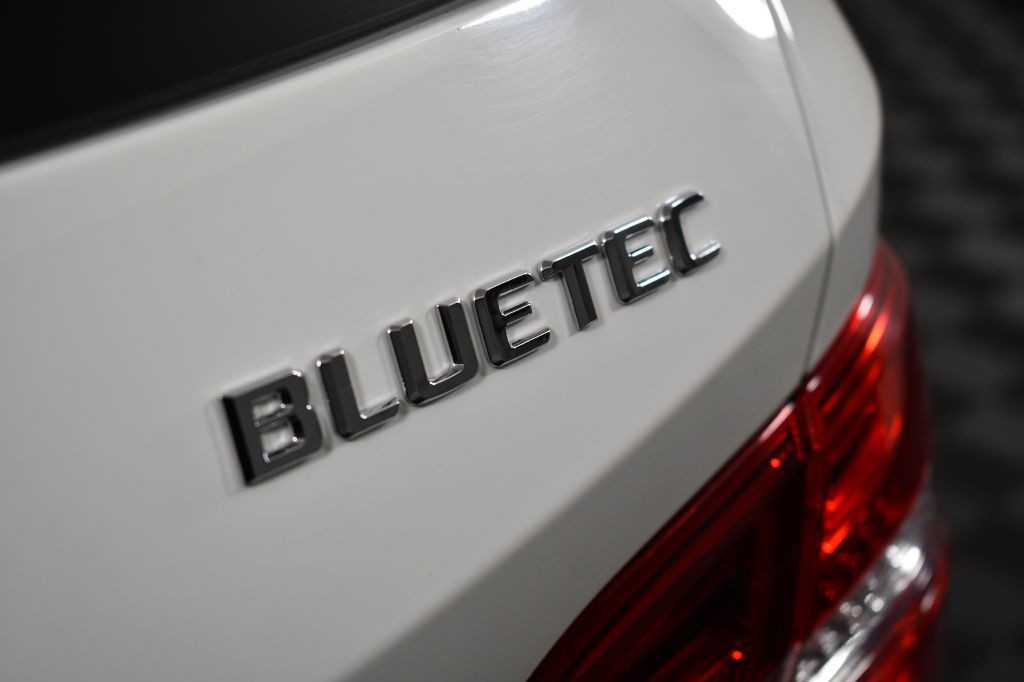 2015 Mercedes-Benz M-Class Image 47