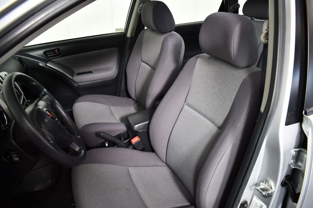 2005 Pontiac Vibe Image 19