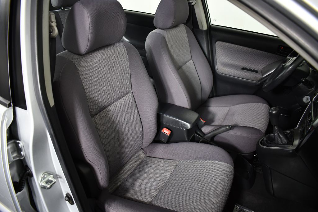 2005 Pontiac Vibe Image 22