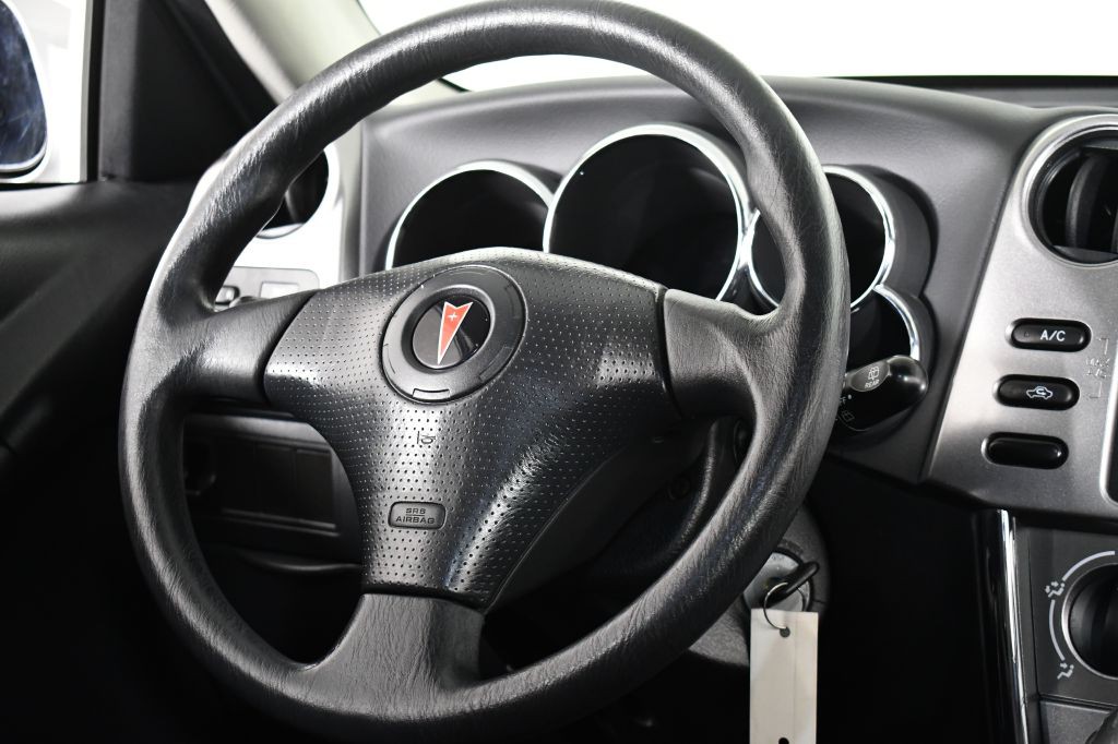 2005 Pontiac Vibe Image 28