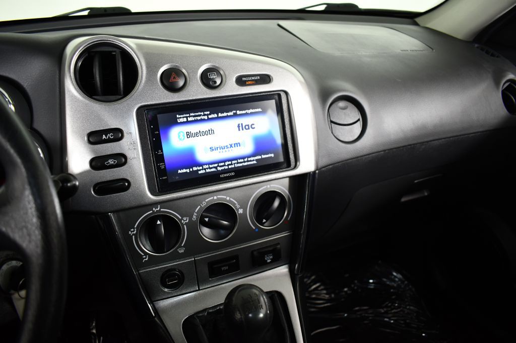 2005 Pontiac Vibe Image 29