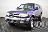 Image for 1999 Toyota 4Runner SR5 ID: 6916502