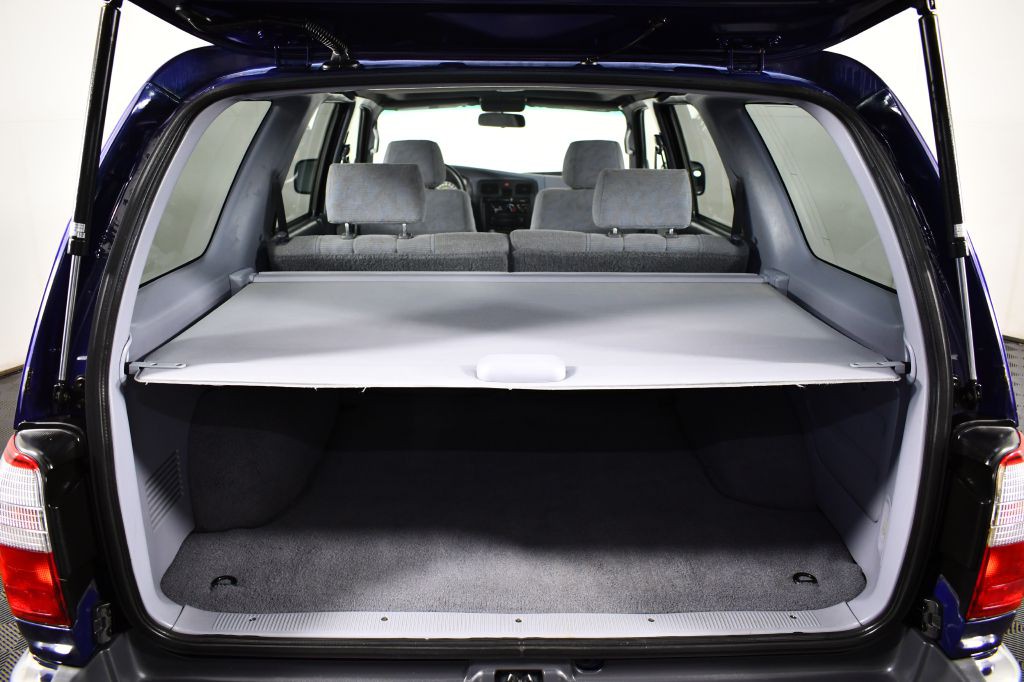 1999 Toyota 4Runner Image 12