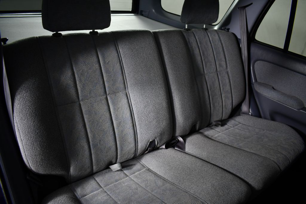 1999 Toyota 4Runner Image 27