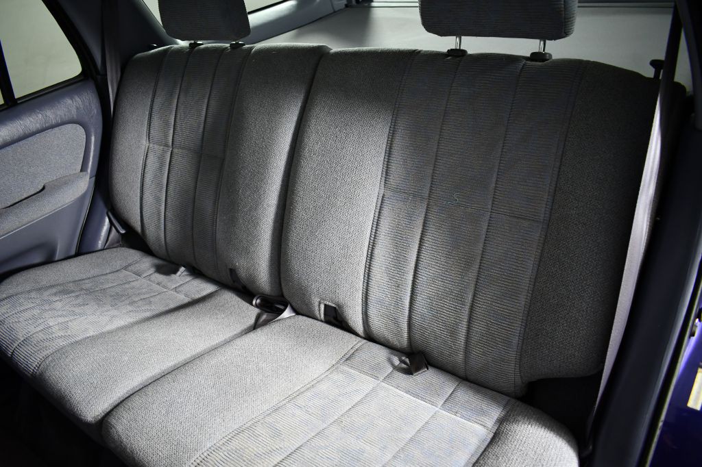 1999 Toyota 4Runner Image 29