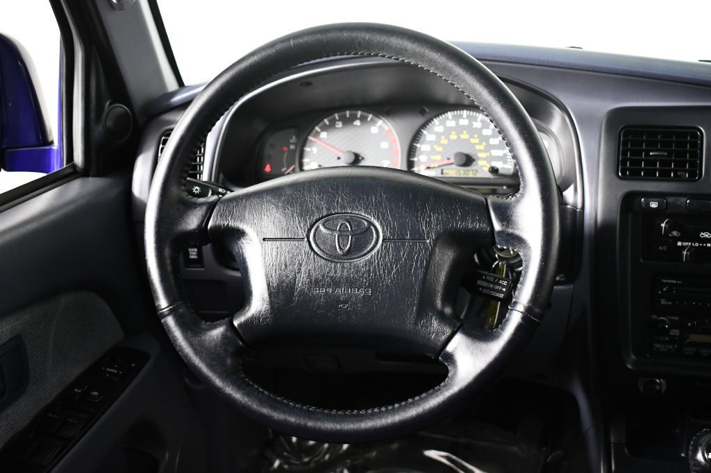 1999 Toyota 4Runner Image 31
