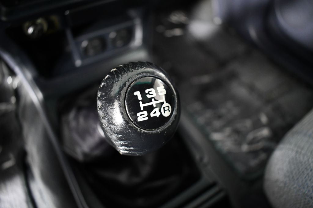 1999 Toyota 4Runner Image 37