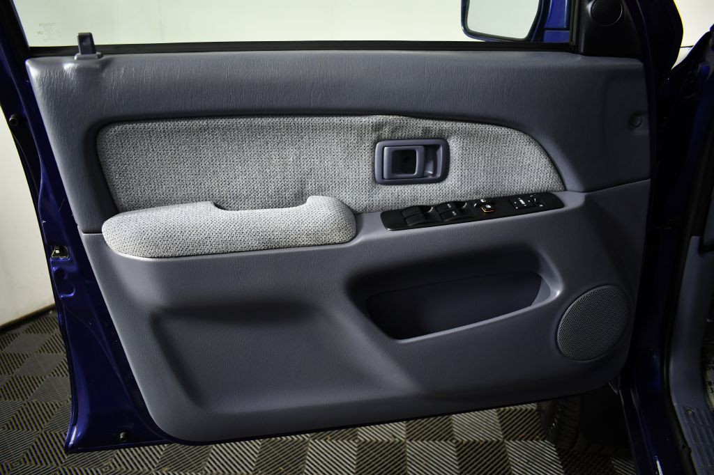 1999 Toyota 4Runner Image 41
