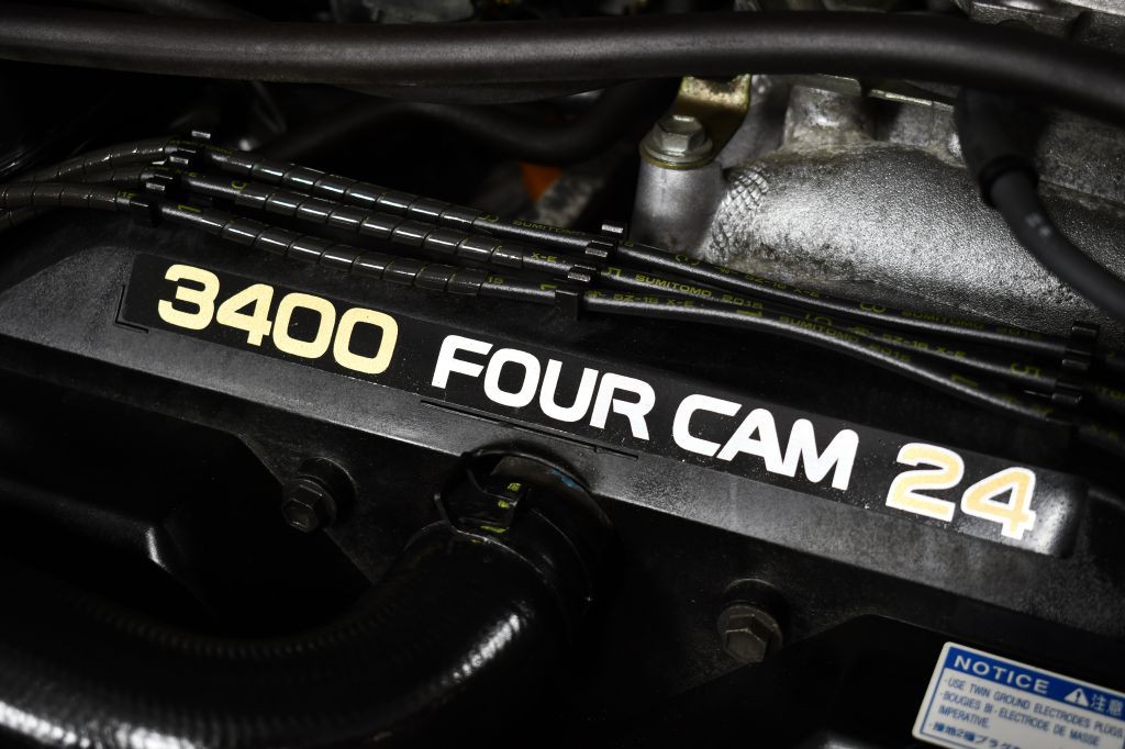 1999 Toyota 4Runner Image 46