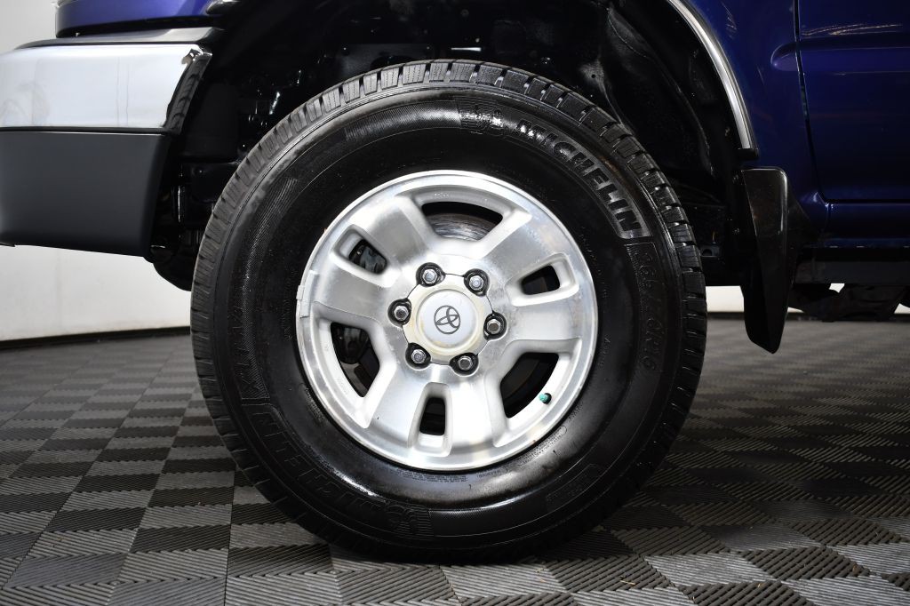 1999 Toyota 4Runner Image 47