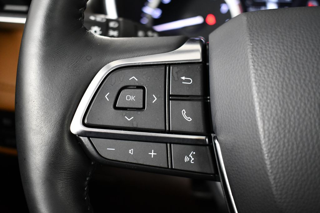 2020 Toyota Highlander Image 26