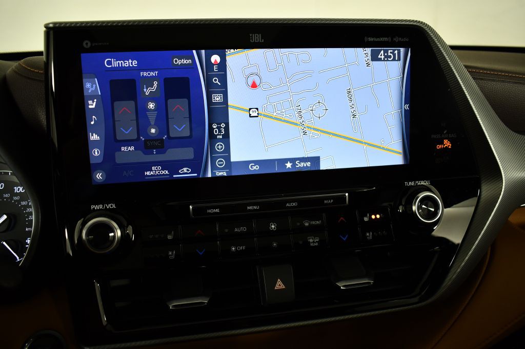 2020 Toyota Highlander Image 31