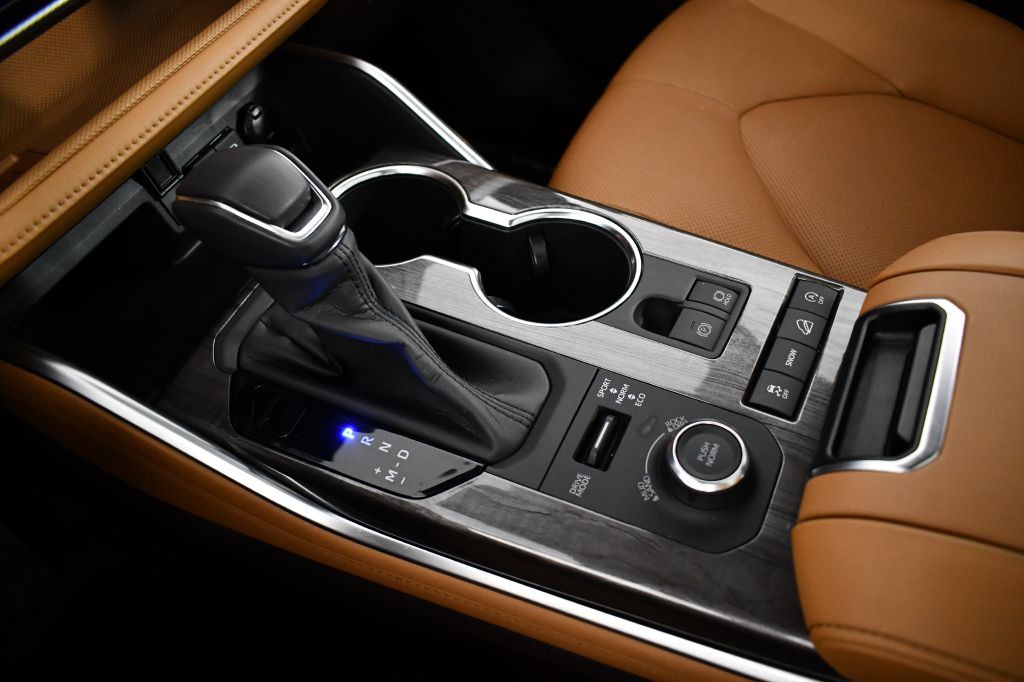 2020 Toyota Highlander Image 34