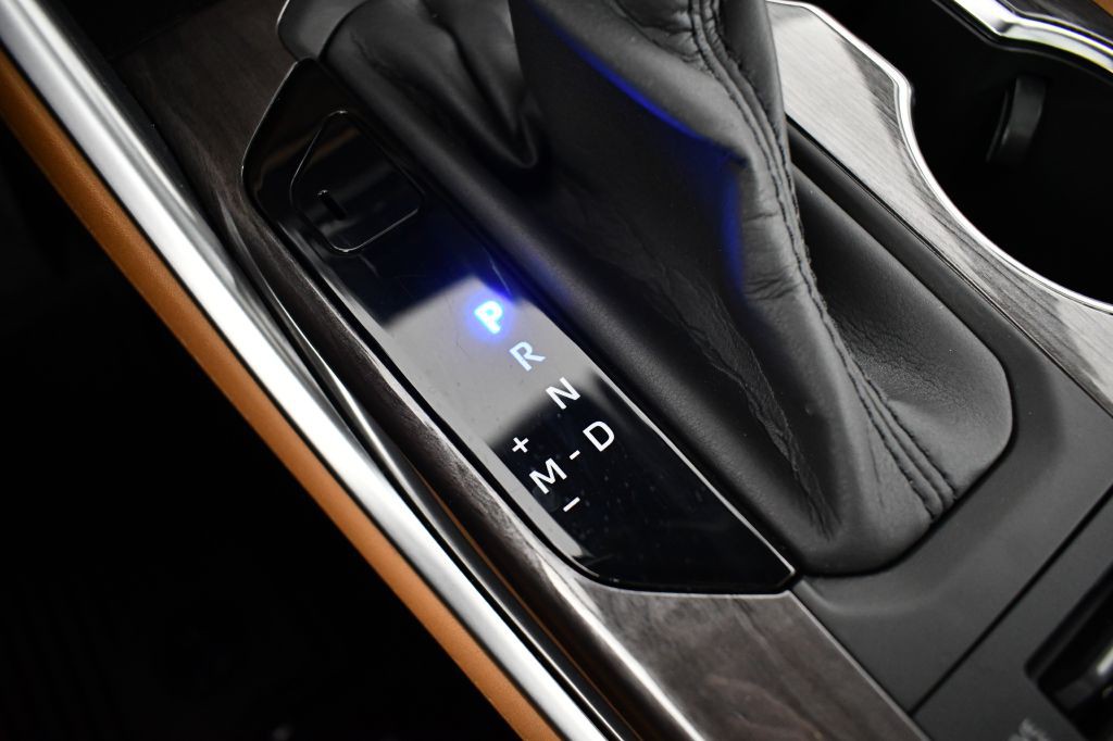 2020 Toyota Highlander Image 35