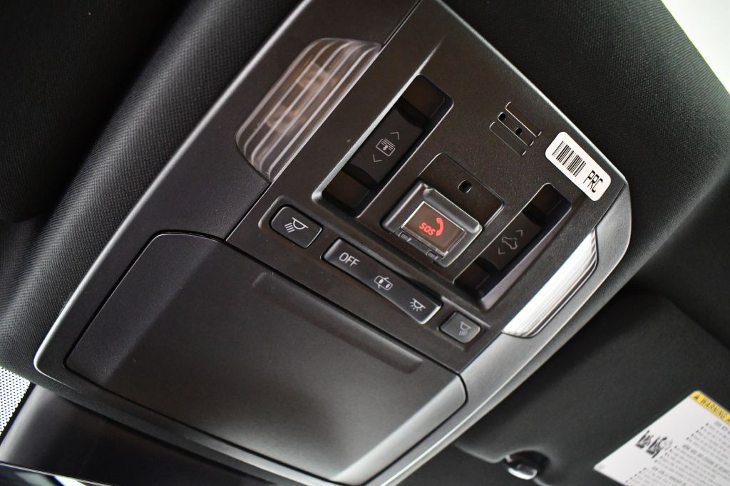 2020 Toyota Highlander Image 39