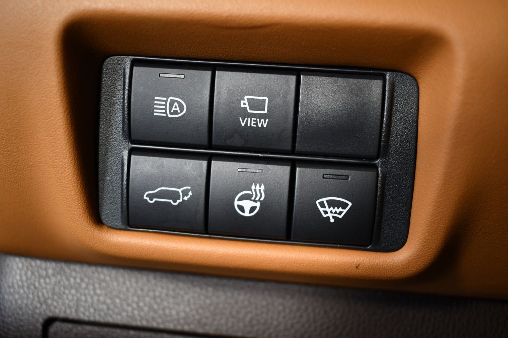 2020 Toyota Highlander Image 40