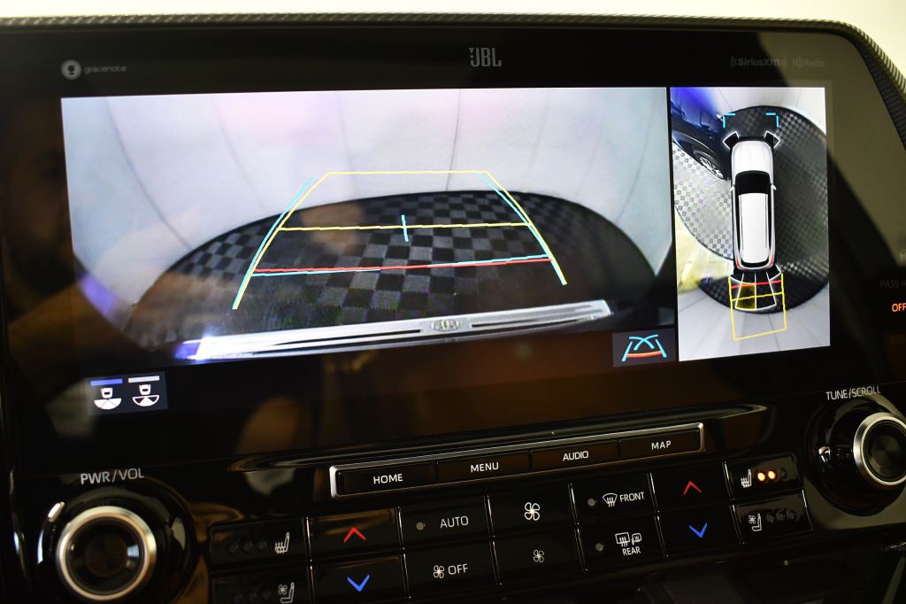 2020 Toyota Highlander Image 41