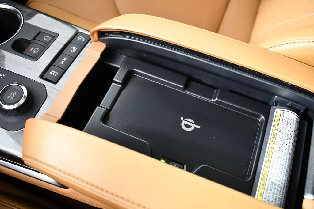 2020 Toyota Highlander Image 42