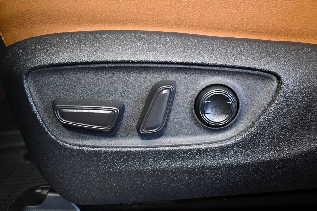 2020 Toyota Highlander Image 44