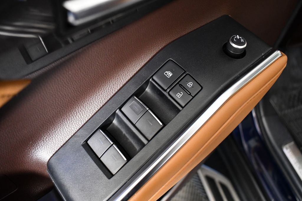 2020 Toyota Highlander Image 45