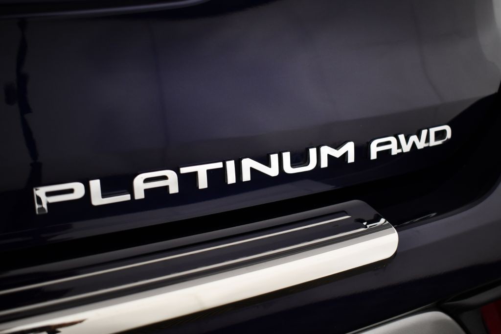 2020 Toyota Highlander Image 46