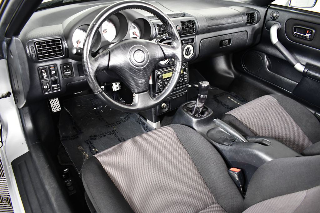 2000 Toyota MR2 Image 27
